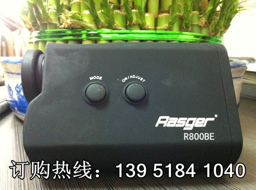 鐳仕奇R800pro測(cè)距儀